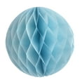 thumbnail image 1 of destyer Paper honeycomb ball, 1 of 8
