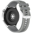 thumbnail image 2 of asddcavvf Smart Sports Watch Band Combo Weave (Silicone & Nylon) Replacement Strap, 2 of 4
