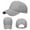 Grey, variant on Tittly Baseball Cap Trucker Hat Fashion Women Men Sport Climbing Breathable Beach Baseball Cap Hip Hop Hat Sun Hat Womens Baseball Caps Hats for Women White One Size