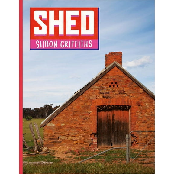 Shed (Hardcover)