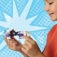 thumbnail image 6 of Transformers Toys Swapticons Starscream and Decepticon Slipstream Action Figures, 5 and up, 6 of 8