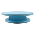 thumbnail image 2 of Soporte giratorio para tartas Sunnimix 11 pulgadas Azul, 2 of 7
