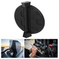 thumbnail image 3 of Exhaust Flapper,   Rubber + Stainless Steel Outboard Accessory  for Boat/Yacht Spare Parts for Exhaust System, 3 of 7