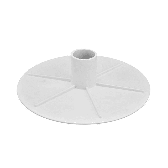 Pool Chlorinator Skimmer Vacuum Plate Fine Workmanship Easy Installation Practical Long Lasting Pools Drain Spare Part