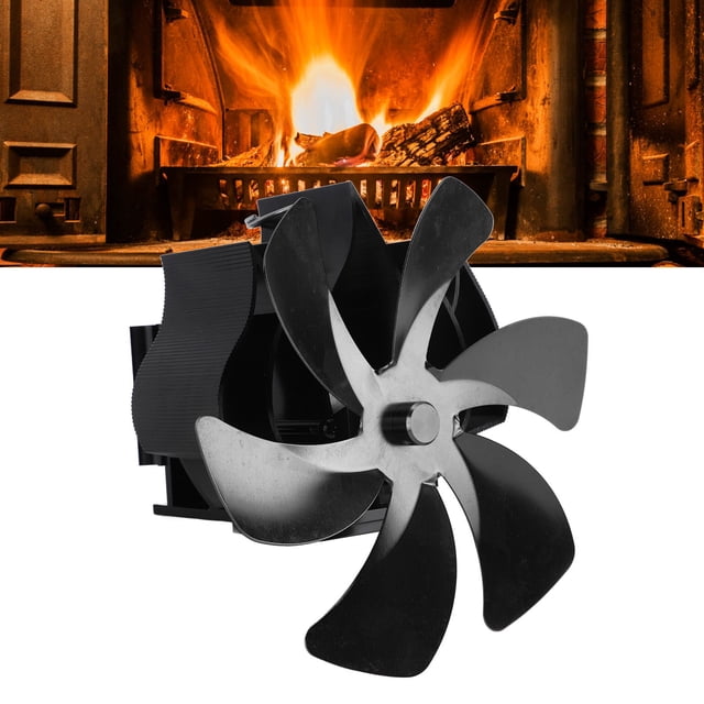 6 Cuchillas Estove Con Alimentación Ventilador De Pared De Montaje De Montaje De Montaje Silencio Silencio Colino Colgante Ventilador De Aluminio aleación De Aluminio Para