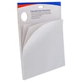 thumbnail image 1 of Custom Shop Multi-Layered Disposable Paper Body Filler Mixing Board Sheets - for Contamination Free Body Filler Mixing (100 Sheets), 1 of 4