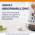 thumbnail image 5 of Metagenics CandiBactin-AR - Concentrated Aromatic Essential Oils for Candida Support* - Thyme Oil & Oregano Oil - Gut Health Supplements* - Intestinal Microbial Balance* - Gluten-Free - 60 Softgels, 5 of 8