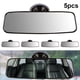thumbnail image 1 of JShteea Espejo Retrovisor Universal para Coche Con Ventosa para Coche  SUV  Camión  Espejo Retrovisor, 1 of 8