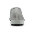 thumbnail image 4 of Journee Womens Gracelynn Pointed Toe Evening Ballet Comfort Flats, 4 of 10