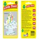 thumbnail image 3 of Ambientador para Auto LITTLE TREES Celebrate!, Paquete de 24, 3 of 8