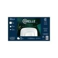 Corelle Classic, Pure White Square 12Piece Dinnerware Set
