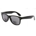 thumbnail image 6 of Grinderpunch Bifocal Lens Sun Reading Power Sunglasses Adult Men Women - Black, 2.75, 6 of 6