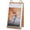 Vertical Desktop, variant on SUMMIT-4x6 Desk Picture Frame Vertical Standing Photo Album Collection Book for Tabletop 4x6 Flip Photo Book on Stand,Mother's Day Gift for Mom From Daughter Son Grandma Gifts