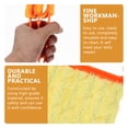 thumbnail image 3 of 1 Set of Household Blinds Brushes Daily Use Vent Cleaners Compact Air Conditioner Cleaners, 3 of 8