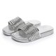 thumbnail image 1 of Sandalias De Moda Con Diamantes Y Zapatos De Baño Repelentes Al Agua Para Mujer, 1 of 5