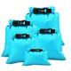 thumbnail image 1 of Greeniant Bolsa seca Saco impermeable Barrera de humedad Bolsillo para canotaje Camping Natación Type2 NO2, 1 of 6