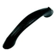 Attwood 20545 Vinyl Grab Handle Black