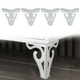 thumbnail image 1 of for Durable Metal Furniture Legs: Enhance Your Sofa & Cabinet Stability Today!, 1 of 9