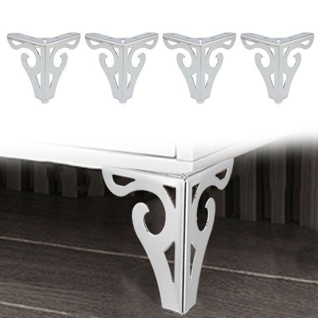 for Durable Metal Furniture Legs: Enhance Your Sofa & Cabinet Stability Today!