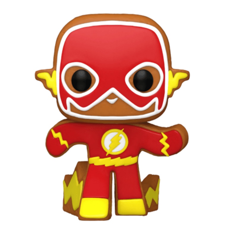 Funko pop hot sale de flash