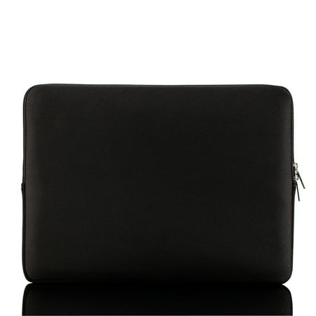 Zipper Soft Sleeve Bag Case For Macbook Air Pro Retina Ultrabook Laptop Notebook 13 Inch 3 Portable
