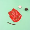 thumbnail image 1 of Christmas Dog Clothes - Dog &amp; Cat Apparel, 1 of 14