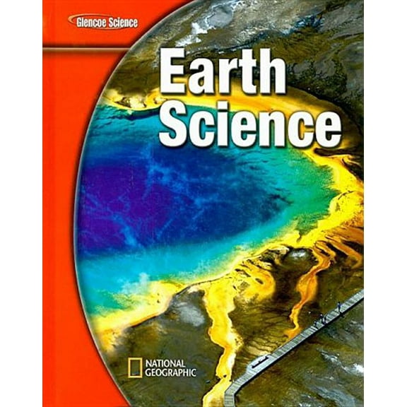 Earth Science