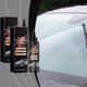 thumbnail image 5 of Abrillantador de cristales para coche, limpieza de arañazos y daños por agua, recubrimiento líquido especial para coche, secado rápido, potenciador de limpiaparabrisas brillante, 100 ml, 5 of 5