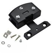 Glass Door Hinge Cupboard Showcase Cabinet Door Hinge Glass Clamp Zinc-Alloy