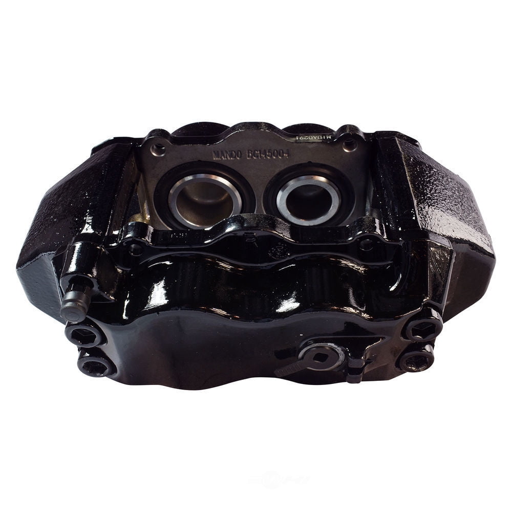 Mando Disc Brake Caliper 16A5081 Fits select: 2009-2014 HYUNDAI GENESIS