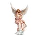thumbnail image 2 of Figura Decorativa Angel de la Guarda con Bebe Joseph´s Studio, 2 of 2