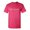 Pink, variant on I'm Not A Robot Sarcastic Humor Graphic Novelty Funny Tall T Shirt