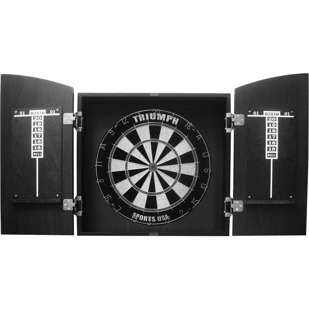 Dartboard