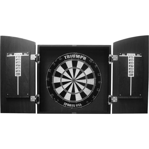 Dartboard