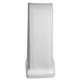thumbnail image 4 of PROFLO PF1011WH Bathroom Sink Pedestal Only for PF1410, 4 of 5