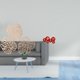 thumbnail image 2 of Adorno De Pared Creativo Con Hojas De Palma Y Abanicos De Papel Para El Año Nuevo Chino, Ideal Para La Celebración De La Primavera En La Jungla Tropical, Sobre La Cama, La Puerta O El Fondo, 2 of 8