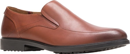 hush puppies waterproof bounce