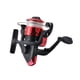 thumbnail image 1 of Carrete Giratorio de Pesca Advancent Accesorios Plegables Rojo, 1 of 6