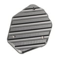 thumbnail image 2 of Side Stand Enlarge Pad, Kickstand Extension Plate Easy Installation High Strength Rustproof  for Motorcycle Accessories Black,, 2 of 7