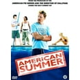 thumbnail image 1 of The Pool Boys ( American Summer ) [ Blu-Ray, Reg.A/B/C Import - Netherlands ], 1 of 1