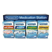 PhysiciansCare Medication Station