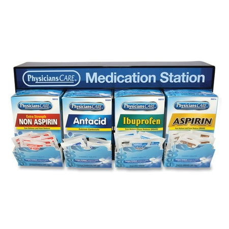 PhysiciansCare Medication Station