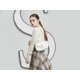 thumbnail image 4 of Bolsa Crossbody Hpc Polo Color Blanco Capitonada Con Monedero HPC Polo BOLSA CROSSBODY 887-BLANCO, 4 of 4