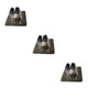 thumbnail image 3 of Naiovety De Pared Mopa Organizador Cepillo Escoba Percha Almacenaje Estante Cocina Tool Type1 NO1, 3 of 6