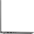 thumbnail image 6 of Lenovo Ideapad 3i Laptop, 15.6" FHD Touchscreen Computer, Intel Core i5-1135G7(Beats i7-1065G7), 36GB RAM, 2TB SSD, Intel Iris Xe Graphics, Wi-Fi 6, Windows 11 Home in S Mode, 6 of 8