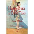 thumbnail image 2 of The Happy Prince and Other Tales, 2 of 4