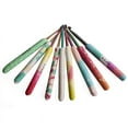 thumbnail image 2 of 9Pcs/Set 2.0-6.0mm Crochet Hooks Set Crochet Needle Set with Case Crochet Knitting Tools, 2 of 5