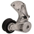 thumbnail image 4 of Serpentine Belt Tensioner Assembly Fits Porsche Cayenne VW Touareg 3.2L 3.6L Fits select: 2008 VOLKSWAGEN TOUAREG 2 V6, 2007 AUDI Q7 3.6 QUATTRO PREMIUM S-LINE, 4 of 7