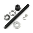 thumbnail image 1 of LS Harmonic Balancer Installation Tool Crank Pulley Install Tool 551141 Replacement for GM 1997- V8 LS1 LS3 LS4 LSX LSA LS6 LQ4 LQ9 with Hook, 1 of 7