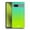 Aqua Green, variant on Head Case Designs Neon Rain Ombre Green Soft Gel Case Compatible with Google Pixel 7a